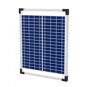Солнечная батарея TopRay Solar 15 Вт 1ф